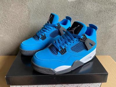 wholesale quality air jordan 4 model no. 443